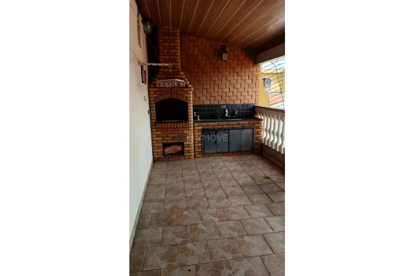 Sobrado à venda com 3 quartos no Vila Carrão, São Paulo — foto 13
